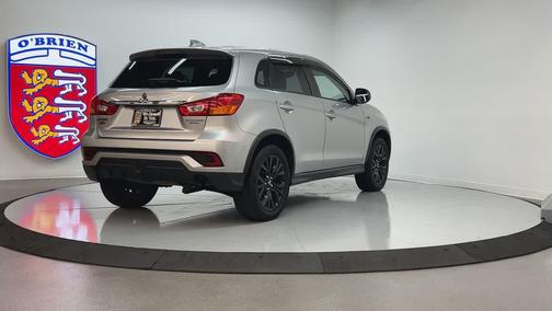 2018 Mitsubishi Outlander Sport 2.0 LE