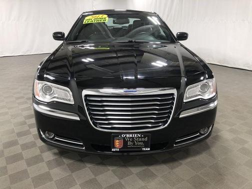 2013 Chrysler 300 S