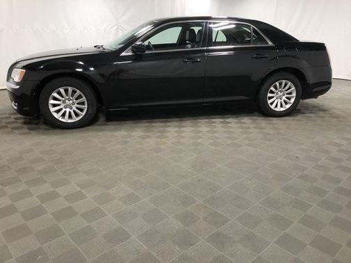 2013 Chrysler 300 S