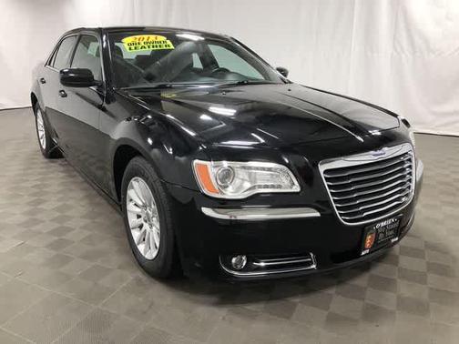 2013 Chrysler 300 S