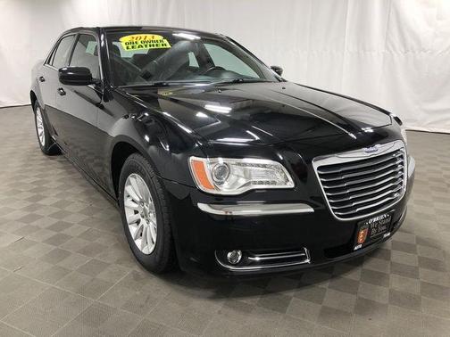 2013 Chrysler 300 S
