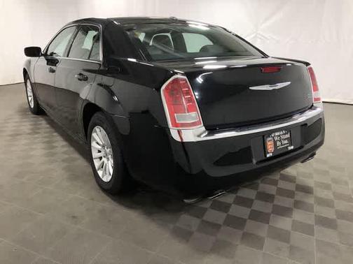 2013 Chrysler 300 S
