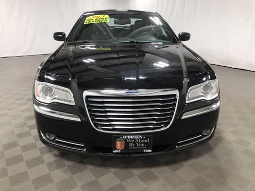 2013 Chrysler 300 S
