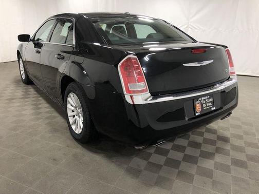 2013 Chrysler 300 S