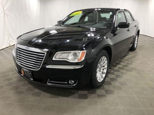 2013 Chrysler 300 S