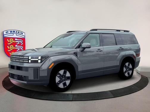 2026 Hyundai SANTA FE SEL 2.4