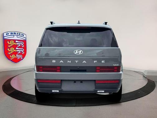 2026 Hyundai SANTA FE SEL 2.4