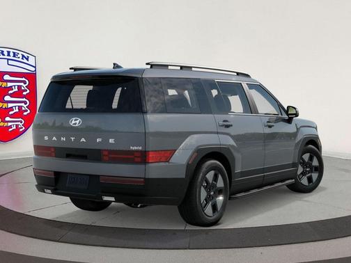 2026 Hyundai SANTA FE SEL 2.4