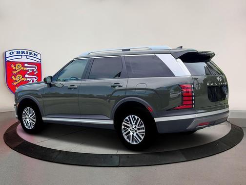 2026 Hyundai PALISADE SEL