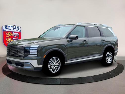 2026 Hyundai PALISADE SEL