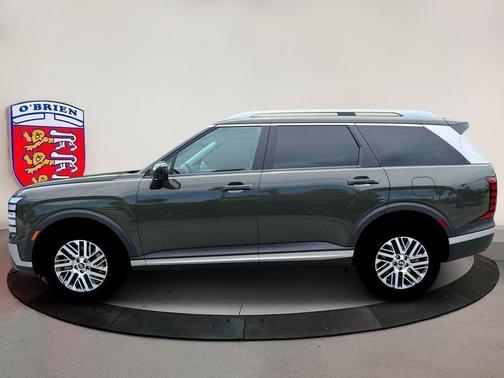 2026 Hyundai PALISADE SEL