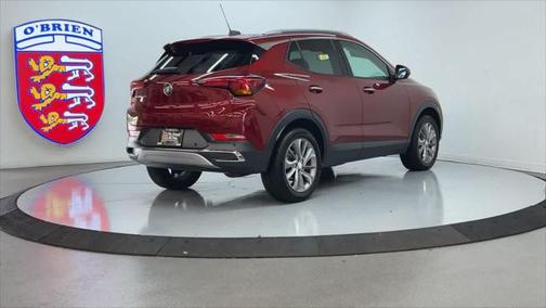 2022 Buick Encore GX Essence