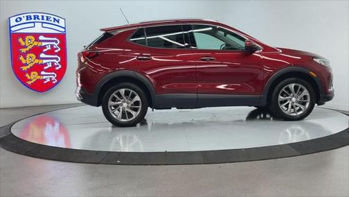 2022 Buick Encore GX Essence
