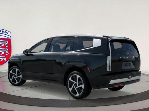 2026 Hyundai IONIQ 9 Performance Calligraphy