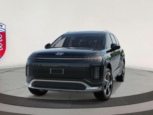 2026 Hyundai IONIQ 9 Performance Calligraphy
