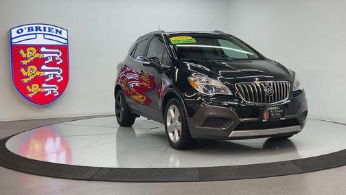 2015 Buick Encore Base