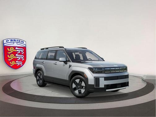 2026 Hyundai SANTA FE SEL 2.4