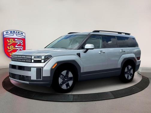 2026 Hyundai SANTA FE SEL 2.4