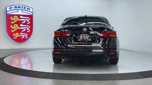 2020 Nissan Altima 2.5 SL