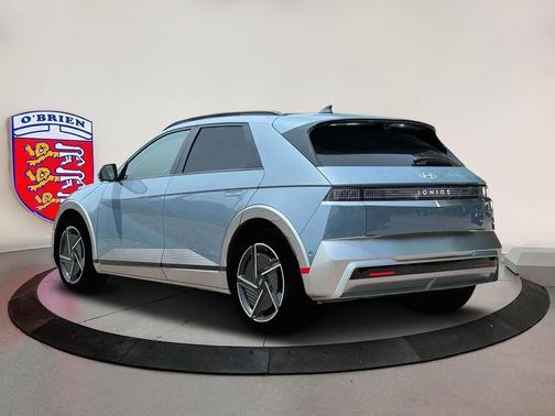 2026 Hyundai IONIQ 5 Limited