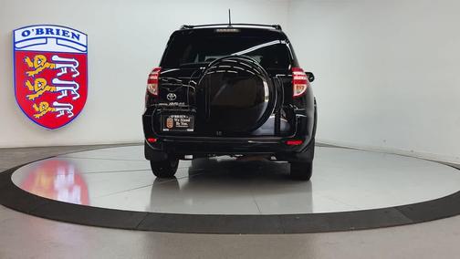 2010 Toyota RAV4 Limited