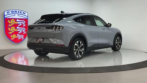 2024 Ford Mustang Mach-E Select