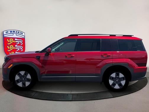 2026 Hyundai SANTA FE SEL 2.4