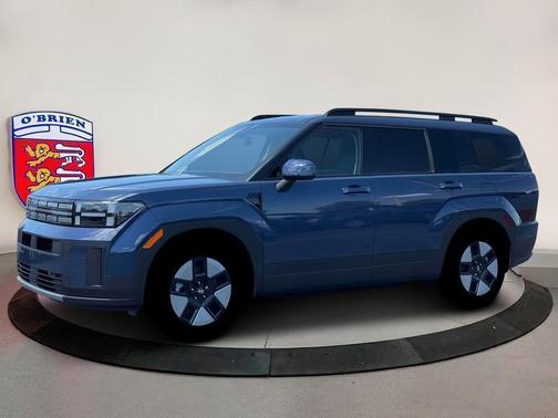 2026 Hyundai SANTA FE SEL 2.4