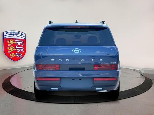 2026 Hyundai SANTA FE SEL 2.4