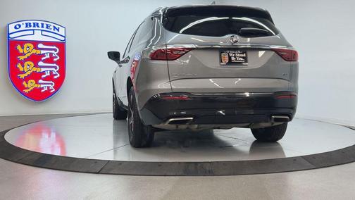 2023 Buick Enclave Essence AWD