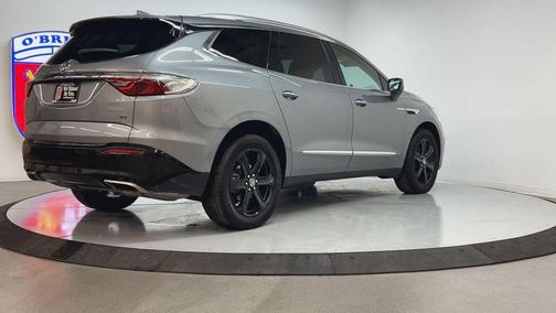 2023 Buick Enclave Essence AWD