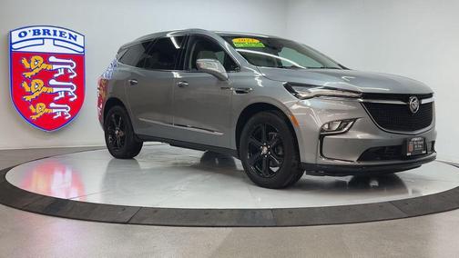 2023 Buick Enclave Essence AWD
