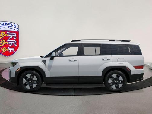 2026 Hyundai SANTA FE SEL 2.4