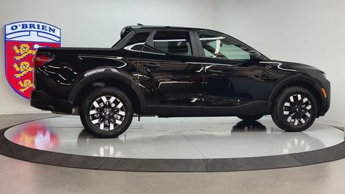 2025 Hyundai SANTA CRUZ SE