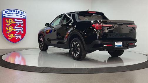 2025 Hyundai SANTA CRUZ SE