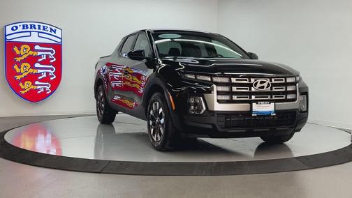 2025 Hyundai SANTA CRUZ SE