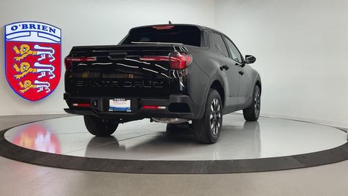 2025 Hyundai SANTA CRUZ SE