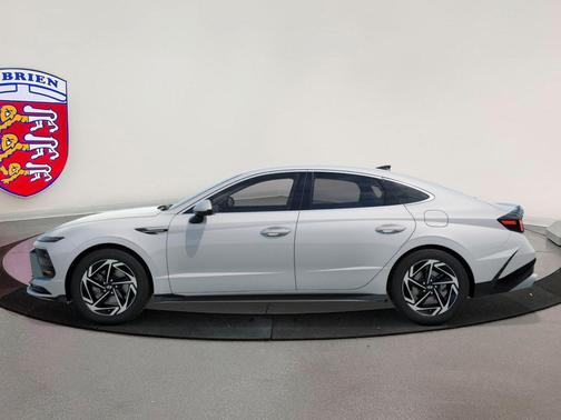 2026 Hyundai SONATA SEL