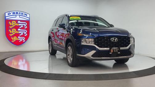 2023 Hyundai SANTA FE SEL 2.4