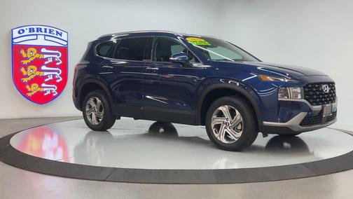 2023 Hyundai SANTA FE SEL 2.4