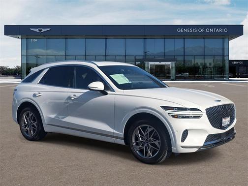 2023 Genesis GV70 2.5T