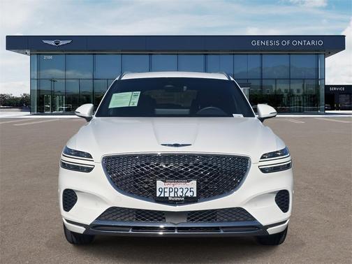 2023 Genesis GV70 2.5T