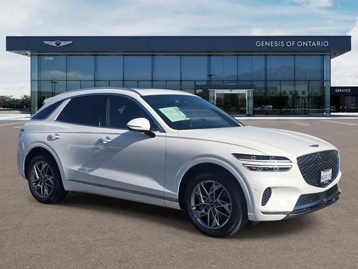 2023 Genesis GV70 2.5T