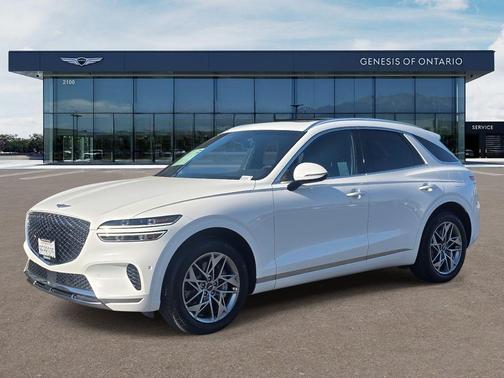2023 Genesis GV70 2.5T