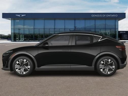 2025 Genesis GV60 Standard