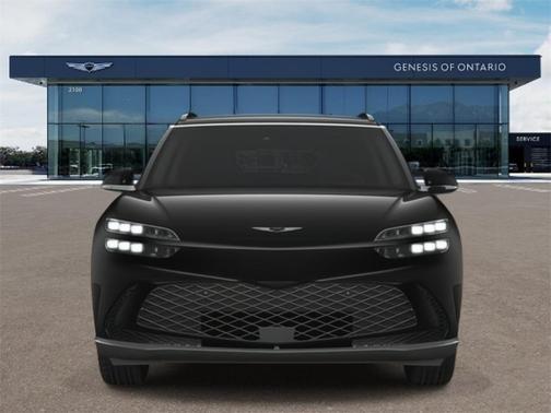 2025 Genesis GV60 Standard