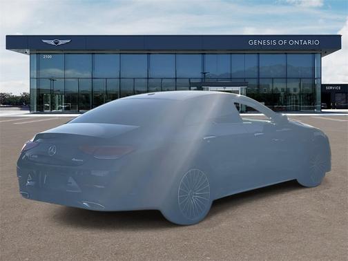 2023 Mercedes-Benz CLS 450 Base 4MATIC