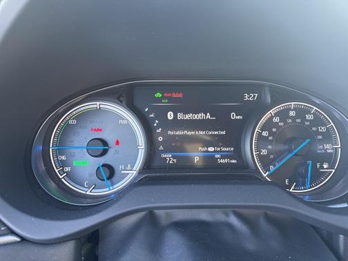 2021 Toyota Venza Limited