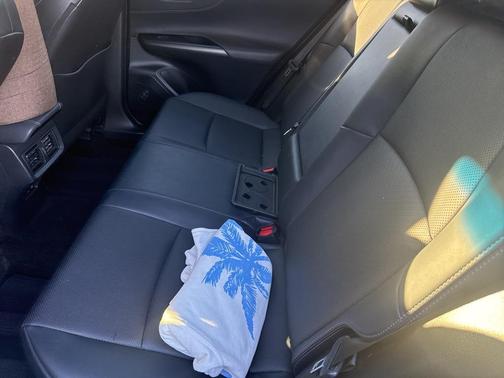 2021 Toyota Venza Limited