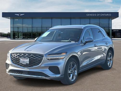 2026 Genesis GV70 2.5T